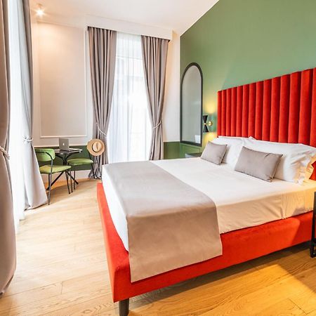 Cortese Suite Неаполь Экстерьер фото