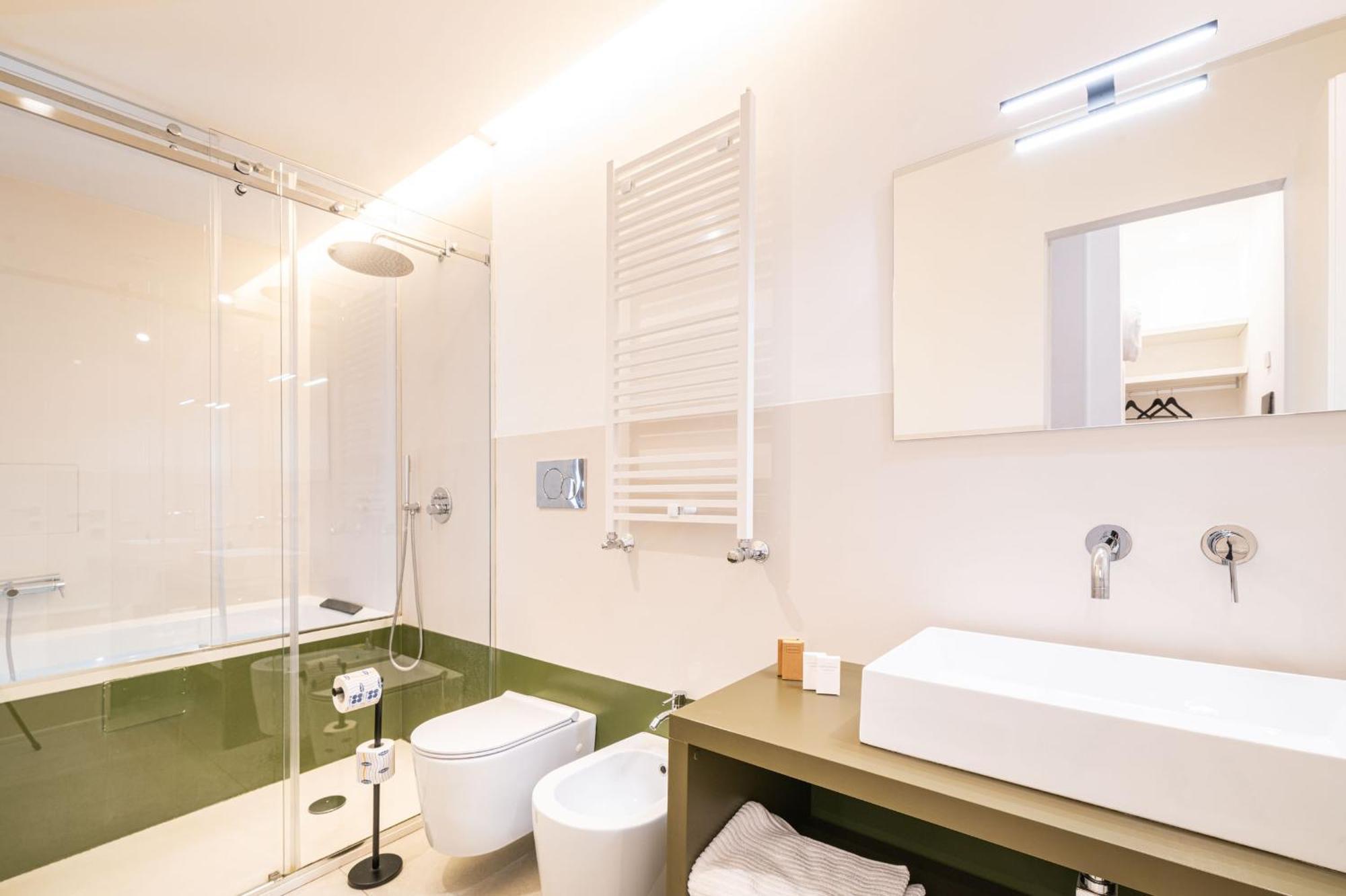 Cortese Suite Неаполь Экстерьер фото