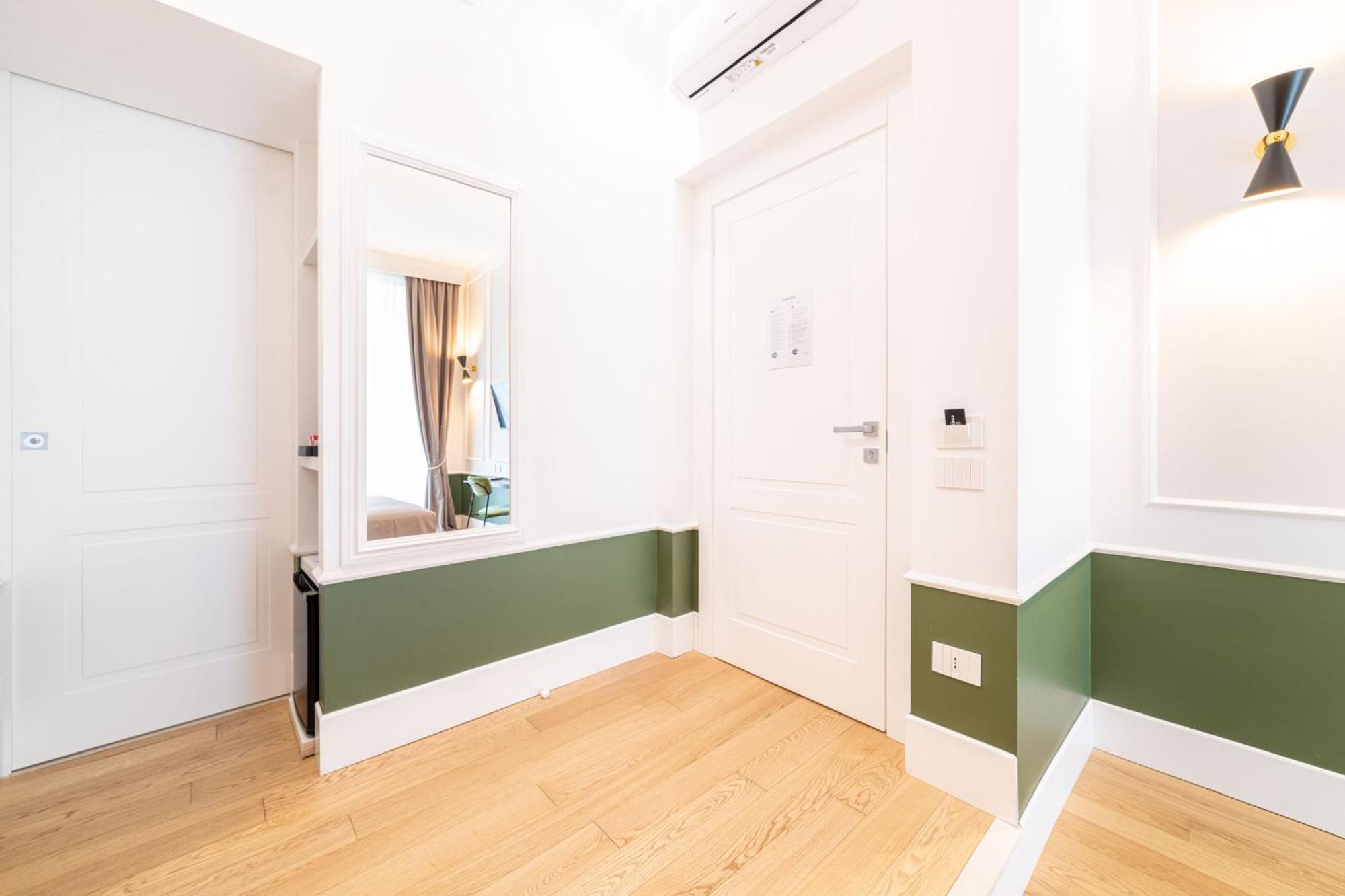 Cortese Suite Неаполь Экстерьер фото