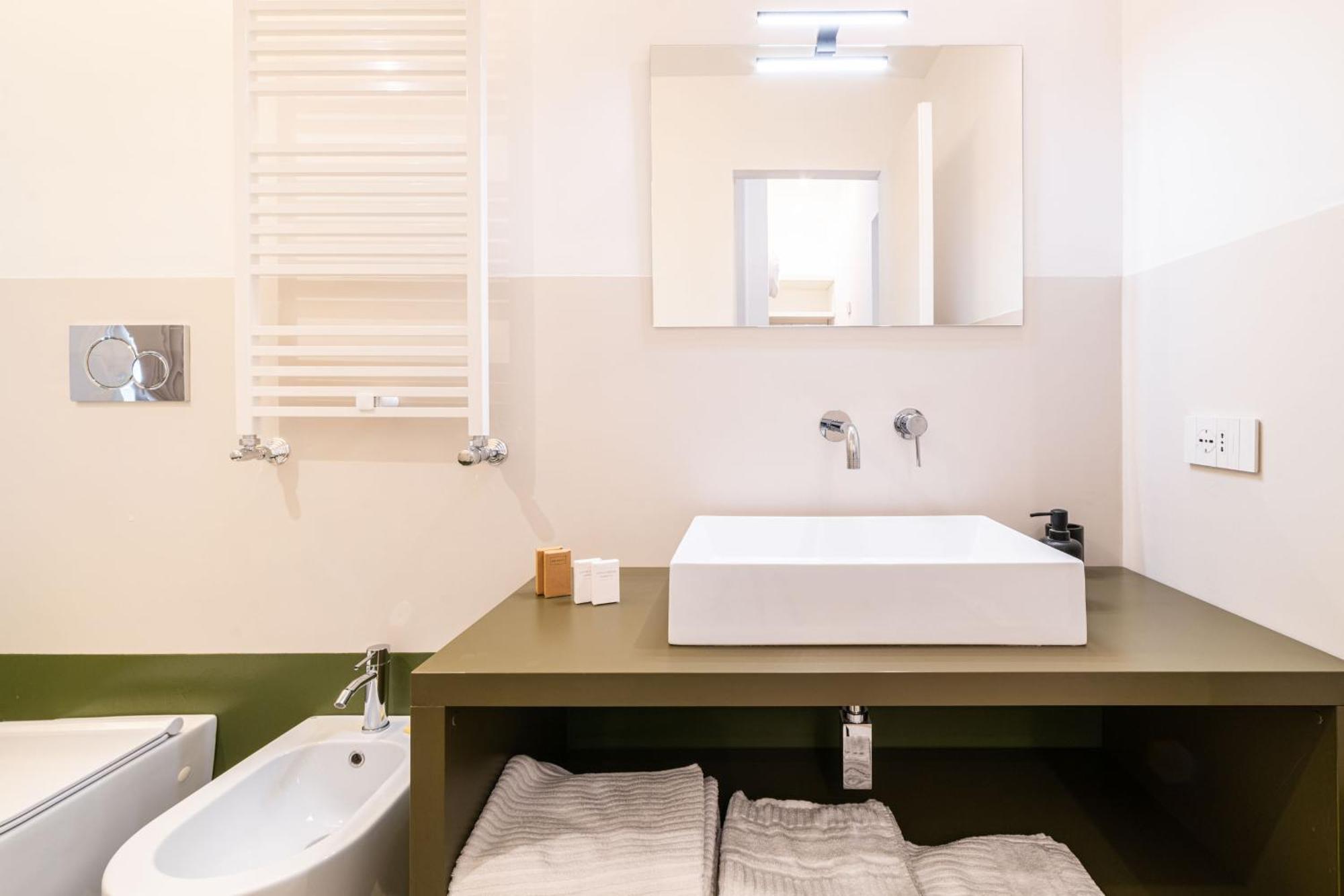 Cortese Suite Неаполь Экстерьер фото
