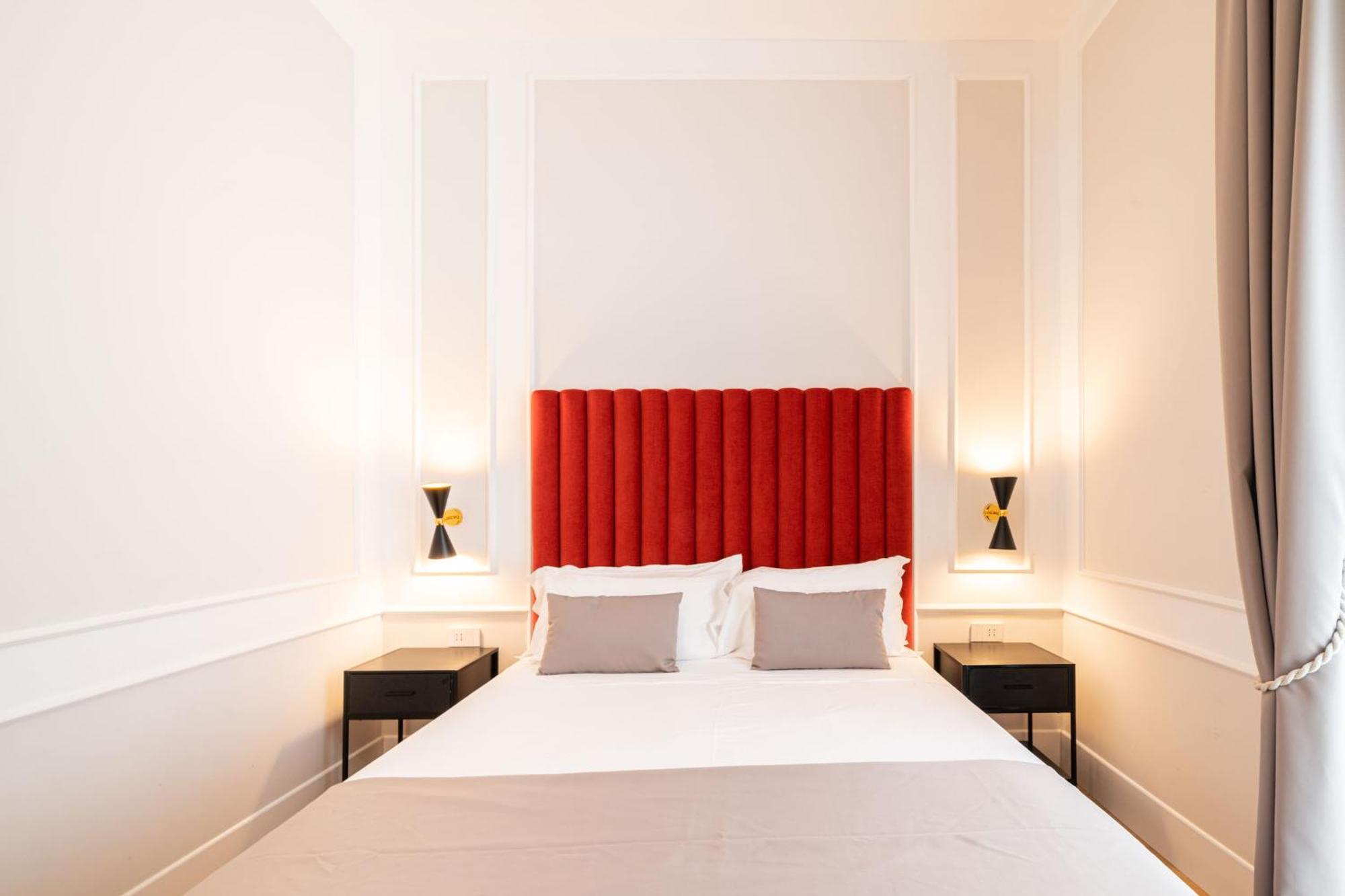 Cortese Suite Неаполь Экстерьер фото