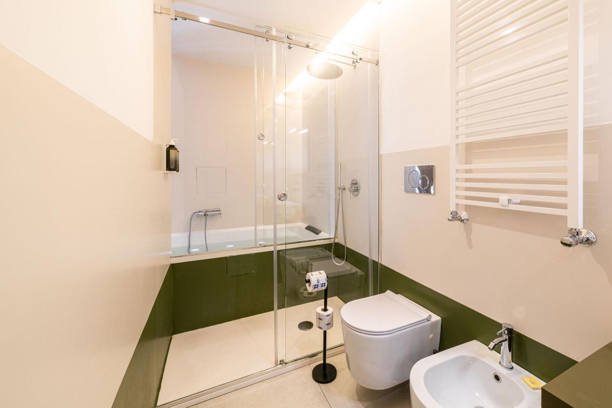 Cortese Suite Неаполь Экстерьер фото