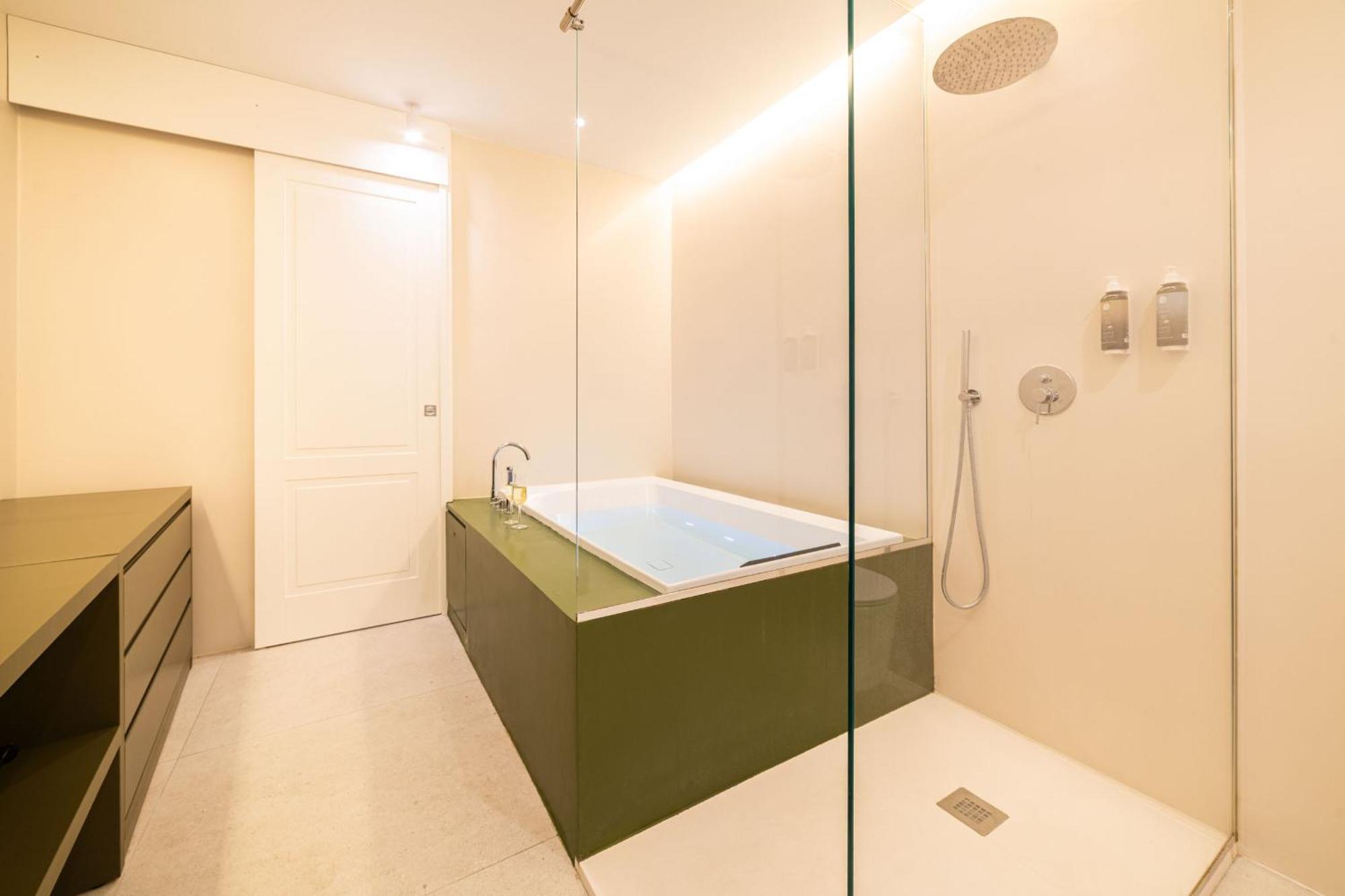 Cortese Suite Неаполь Экстерьер фото
