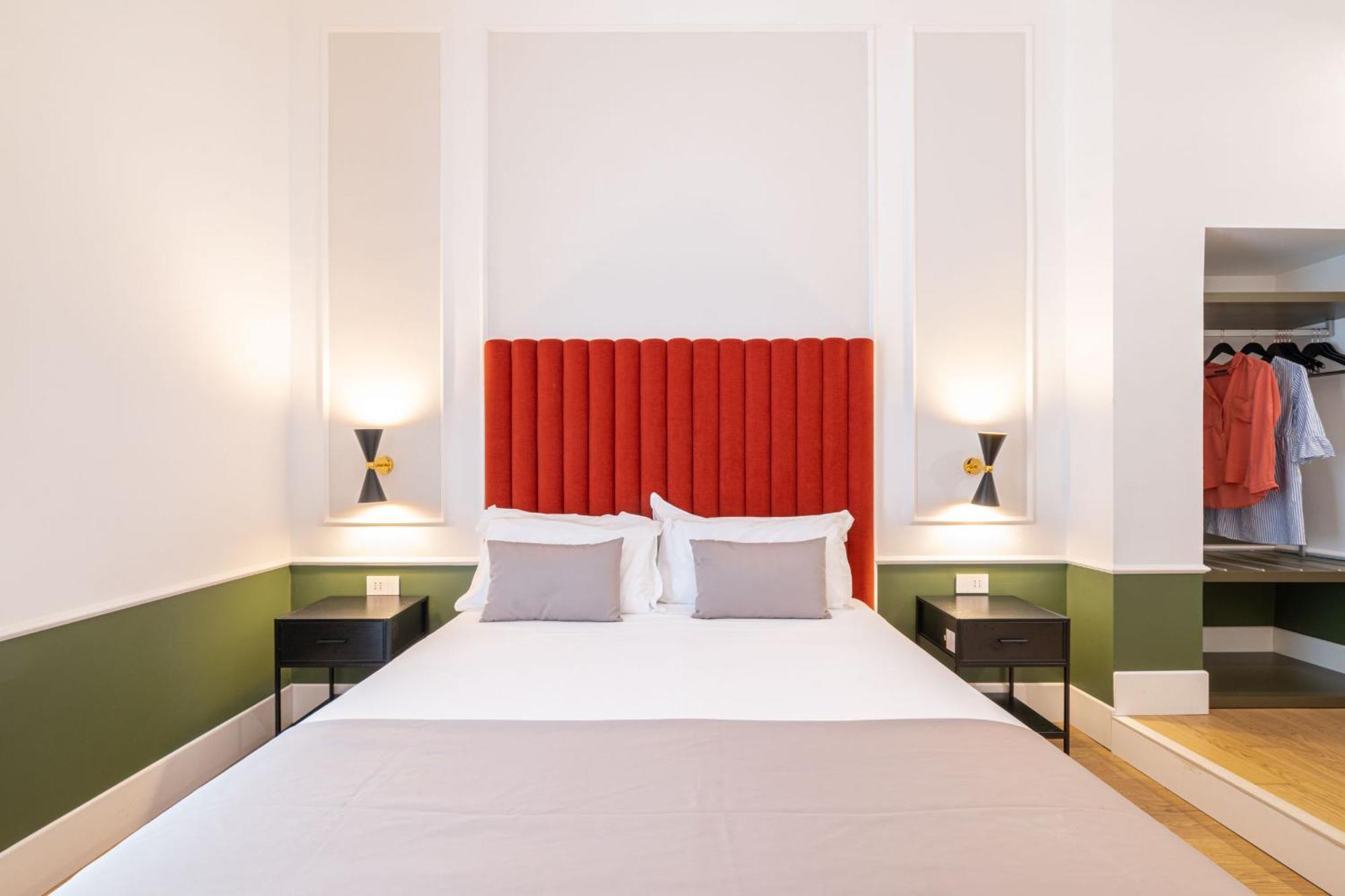Cortese Suite Неаполь Экстерьер фото