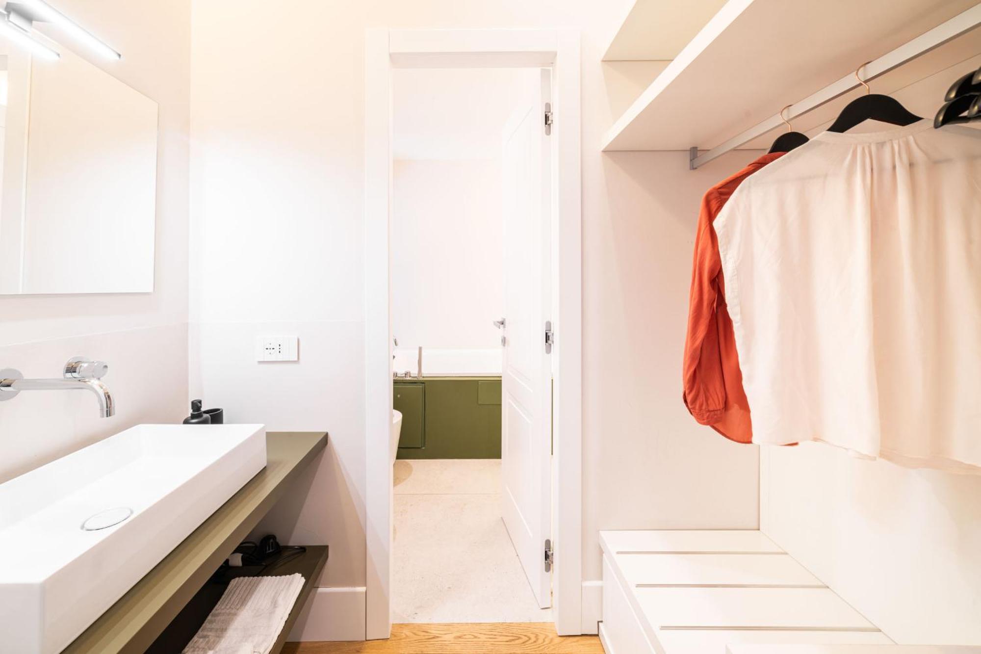 Cortese Suite Неаполь Экстерьер фото