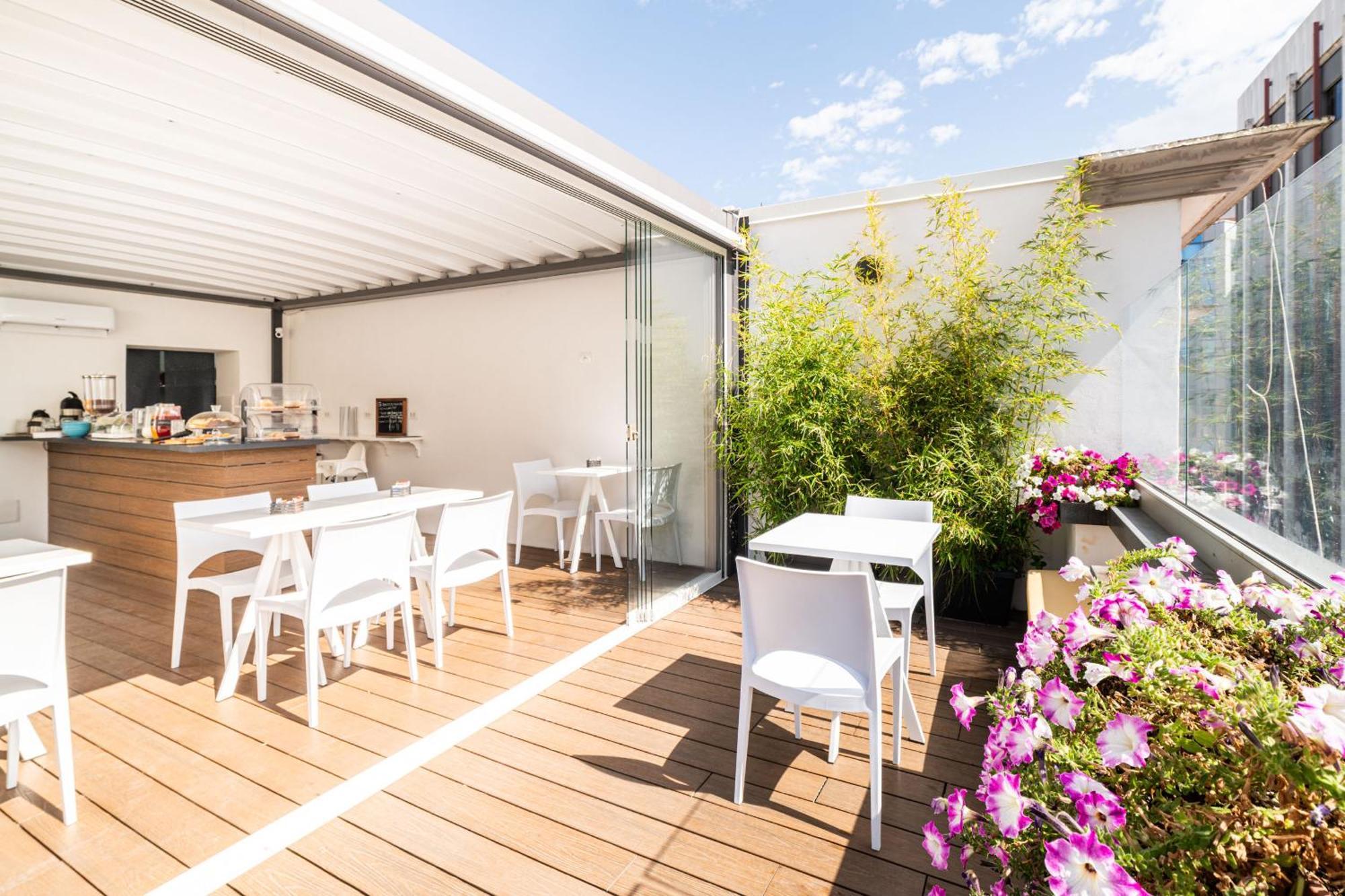 Cortese Suite Неаполь Экстерьер фото