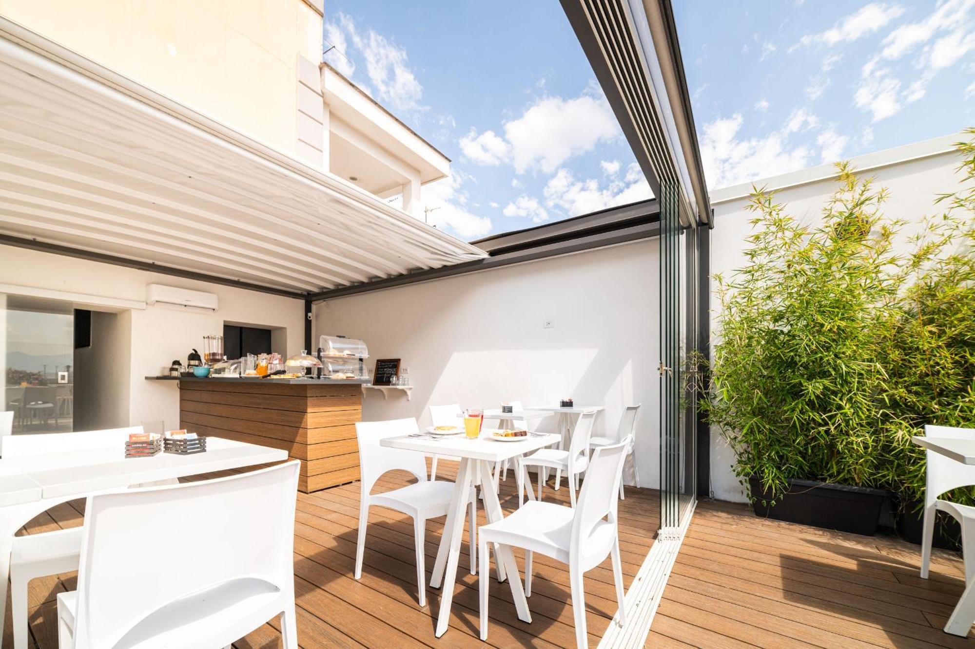 Cortese Suite Неаполь Экстерьер фото